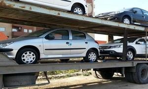 قیمت روز خودرو 6 شهریور 1401/ تعرفه واردات خودرو چقدر خواهد بود؟