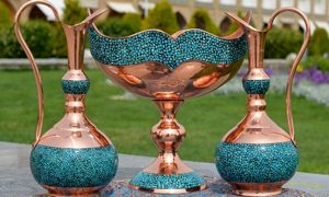 با خرید محصولات فیروزه کوبی خانه خود را شیک تر کنید