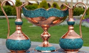 با خرید محصولات فیروزه کوبی خانه خود را شیک تر کنید
