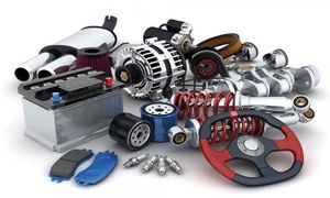 فروش اینترنتی لوازم یدکی خودروهای چینی در سایت مدیران قطعات