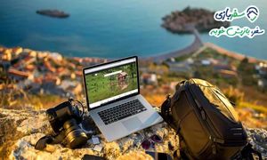 سفربازی را بشناسید؛ از هتل تا قایق تفریحی