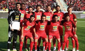 قیمت سهام پرسپولیس چند است؟