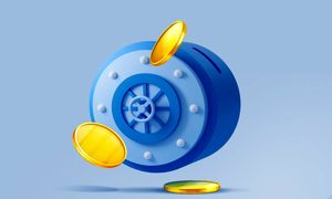 به‌ روزرسانی اپلیکیشن بلوبانک با دو قابلیت جدید در سرویس بلوباکس