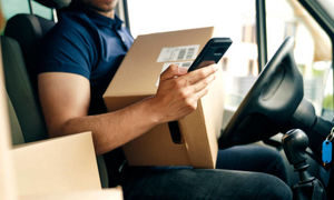 برای ثبت آنلاین سفارش پستی چه باید کرد؟