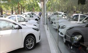 قیمت روز خودرو 14 شهریور 1401/ مشکل بازار اتومبیل حل می‌شود؟