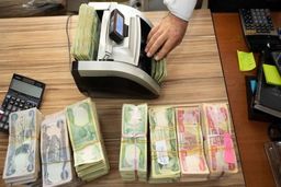 قیمت دینار روز 15 شهریور 1401/ پرداخت ارز اربعین در تمامی بانک ها