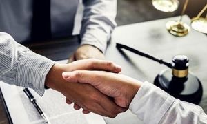چگونه یک وکیل دادگستری خوب پیدا کنیم؟