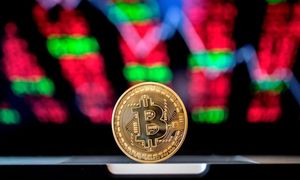 توقف بیت کوین در کانال 20 هزار دلاری/ قیمت 27 شهریورماه