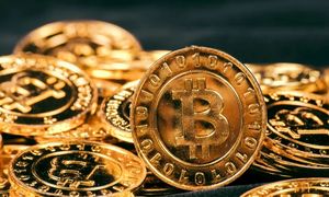 برگشت قیمت بیت کوین شرایط بهتر می‌کند؟ / 29 شهریور 1401