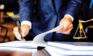 رکلا ؛ ارایه خدمات حقوقی به اقشار ضعیف و متوسط جامعه