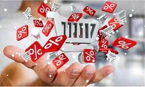 موپن ؛ کلکسیونی از تخفیف‌ ها