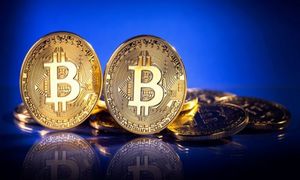 پیش بینی کاهش قیمت بیت کوین تا کانال 12 هزار دلاری!