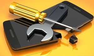 آموزش تعمیرات موبایل را از کجا شروع کنیم؟