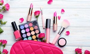 تجربه میکاپی ماندگار با کمک کانسیلر، پرایمر و کرم پودر آرایشی
