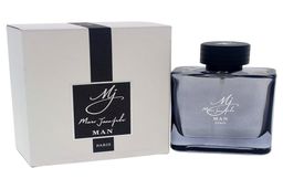 راهنمای خرید بهترین عطر و ادکلن برای آقایان + قیمت عطر ماین مردانه
