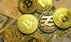 چگونه ارز دیجیتال را به ریال تبدیل کنیم؟