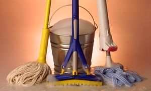 چگونه کثیف ترین اشیا را تمیز کنیم؟ (ویدیو)