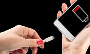 چطور سرعت شارژ باتری گوشی را افزایش دهیم؟