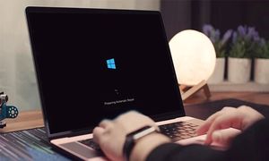 دلایل کند شدن ویندوز 10+ راه های افزایش آن