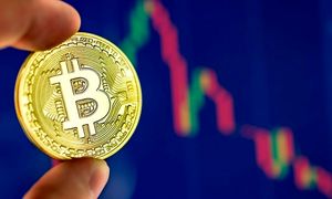 تداوم کاهش قیمت بیت کوین و رکوردشکنی هش ریت آن!/ 18 مهر 1401