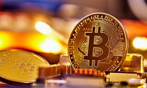 دل نگرانی معامله گران درباره کاهش هر روزه قیمت بیت کوین!