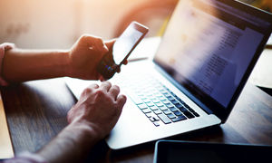 امنیتو ؛ روشی امن برای ایجاد اعتماد در خرید و فروش اینترنتی