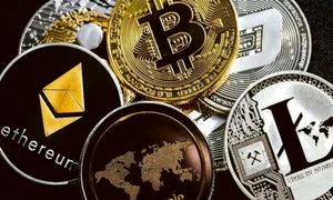 بهترین روش خرید بیت کوین و ارزهای دیجیتال