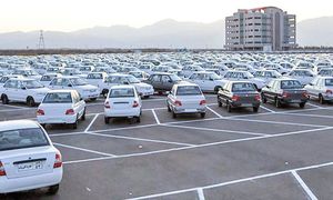 قیمت روز خودرو 8 آبان 1401/ واردات روی نرخ انواع اتومبیل موثر خواهد بود؟