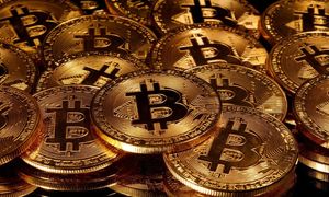قیمت بیت کوین در اکتبر رشد خوبی داشت/ 11 آبان ماه 1401