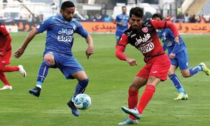پرسپولیس و استقلال کی بورسی می‌شوند؟