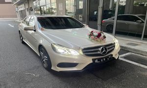 اجاره ماشین عروس رویایی برای یک شب به یاد ماندنی/ قیمت روز ا آبان