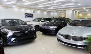 خرید خودرو با بودجه یک میلیارد تومان