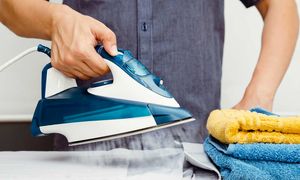 ایرادات و مشکلات رایج اتو پرس و اتو بخار خانگی + به همراه راه حل