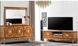 جدید ترین آینه کنسول اسپرت با دیجی چوب