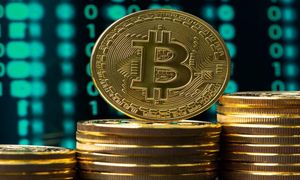 ریزش سنگین قیمت بیت کوین بازار را به اغما برد/ قیمت روز 21 آبان 1401