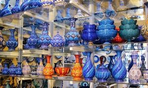 خرید صنایع دستی متنوع و زیبا برای دکوراسیون منزل