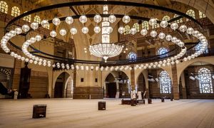 راهنمای کامل خرید لوستر جدید+ قیمت