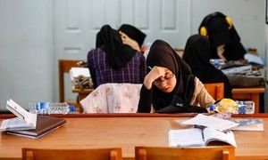 بهترین کتاب کمک درسی هشتم چیست؟ + روش مطالعه