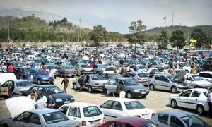 افزایش قیمت خودروهای کارکرده پس از چند روز ثبات + قیمت