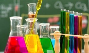 معرفی بهترین کتاب های شیمی کنکور