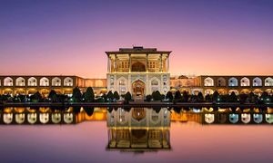 راهنمای خرید بلیط هواپیما تهران اصفهان