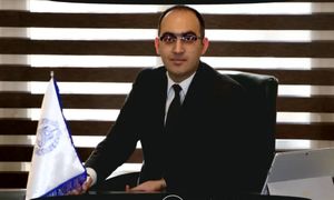 وکیل حقوقی و کیفری در تهران