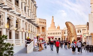 معروف ترین بازارها و مراکز خرید قطر که باید ببینید