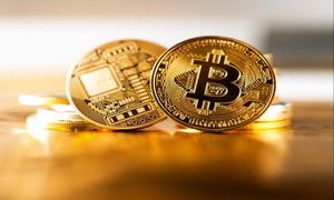 قیمت روز بیت کوین 14 آذر 1401/ برگشت نرخ رمزارز مشهور