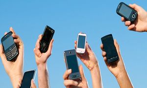زلزله تهران اختلالی در خدمات ارتباطی رایتل ایجاد نکرد