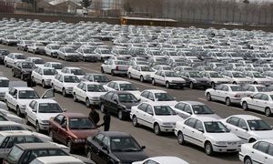 قیمت روز خودرو 5 آذر 1401/ مرزشکنی در بازار اتومبیل ادامه دارد