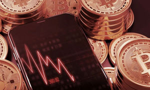 قیمت روز بیت کوین 16 آذر 1401/ بیت کوین تا کانال 5 هزار دلاری سقوط می‌کند؟!
