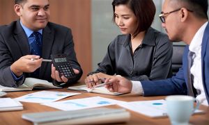 چگونه مسیر خرید از چین و تجارت با این کشور را آسان کنیم؟
