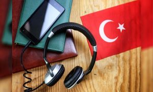 معرفی بهترین آکادمی آموزش زبان ترکی استانبولی