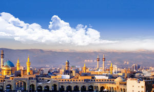 قیمت بلیط هواپیما تهران مشهد چند؟
